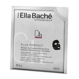 Ella Baché Ella Perfect Radiance Charcoal Bubble Mask